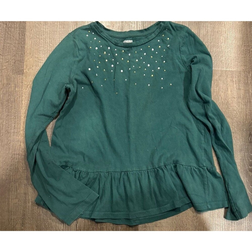 Girls top